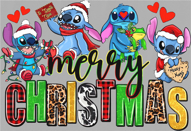 Christmas-G 183